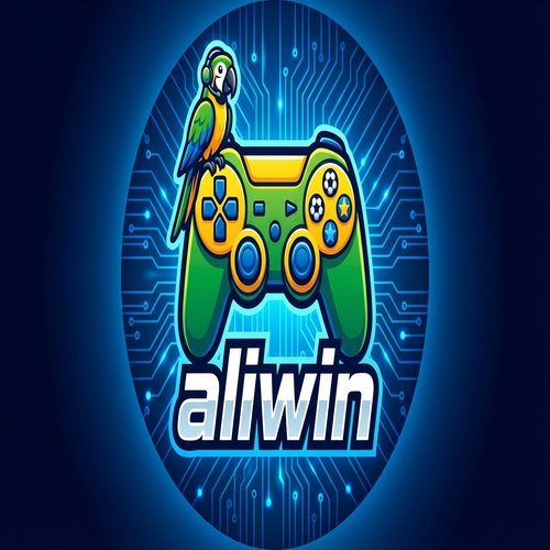 Logo aliwin